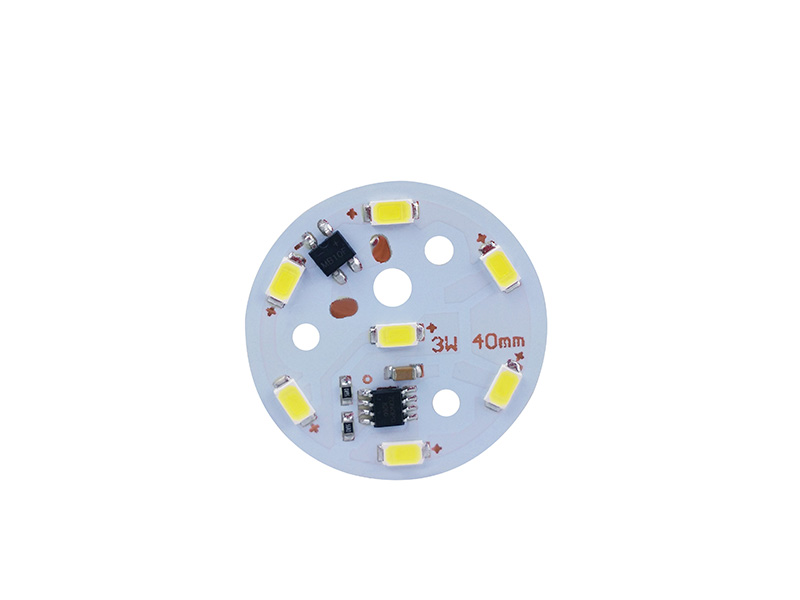 DL-5730-3W-40mm-7LED-V40