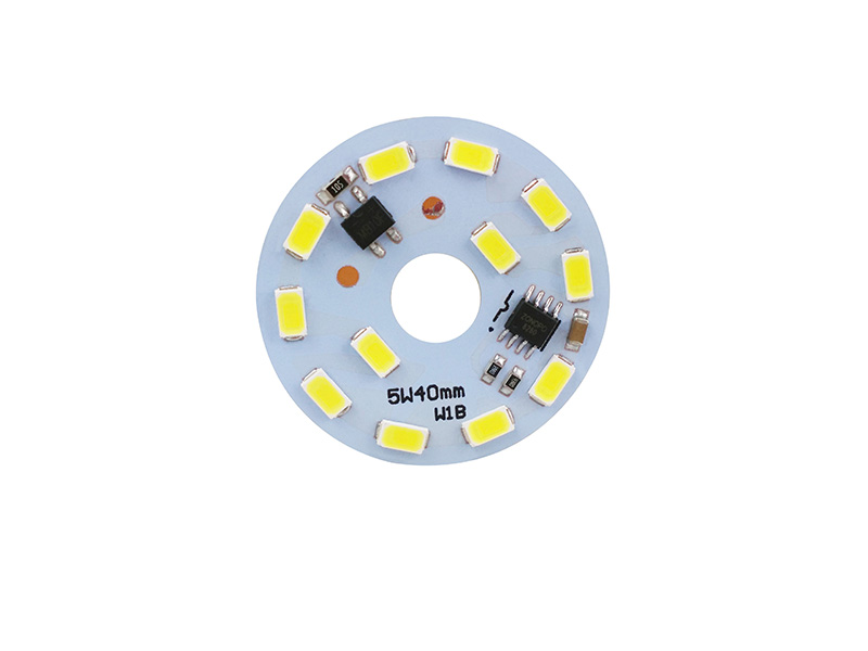 C-5730-5W-40mm-1H-V40