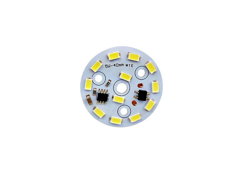 C-5730-5W-40mm-V50
