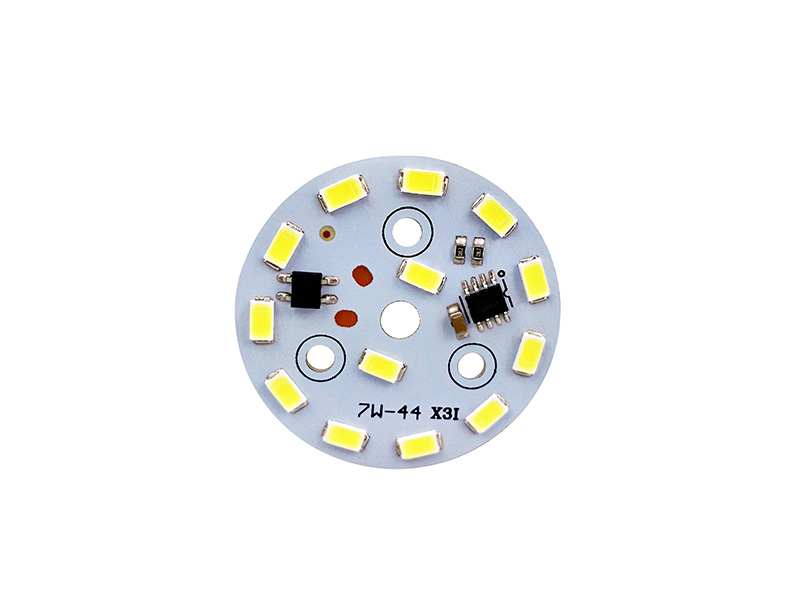 C-5730-7W-44mm-13LED-V40
