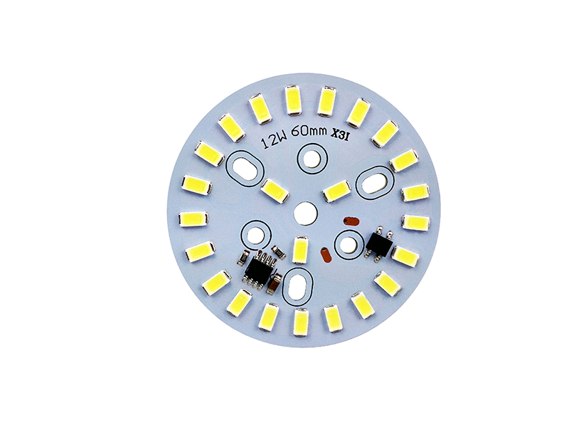 C-5730-12W-60mm-V50