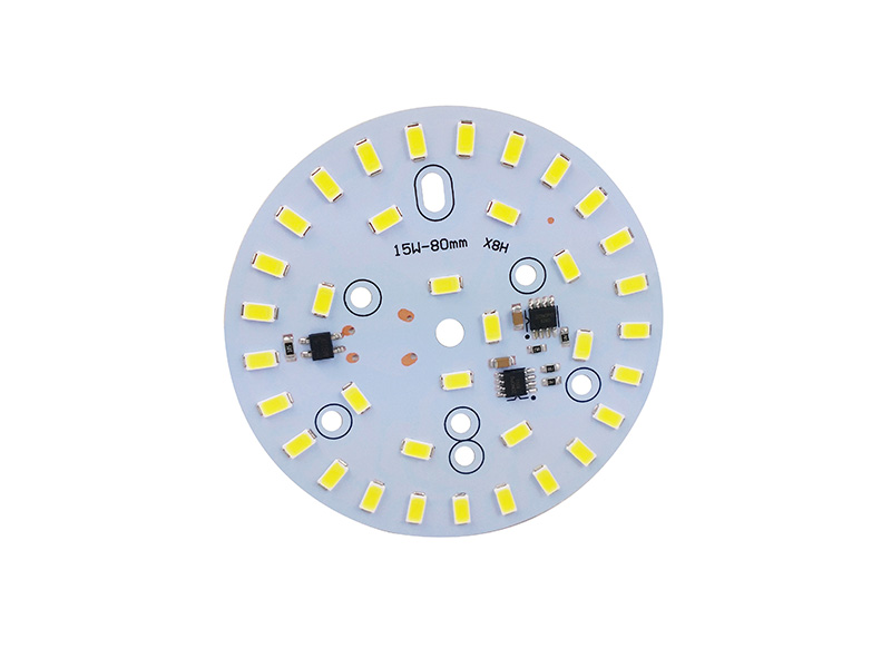 C-5730-15W-80mm-V50