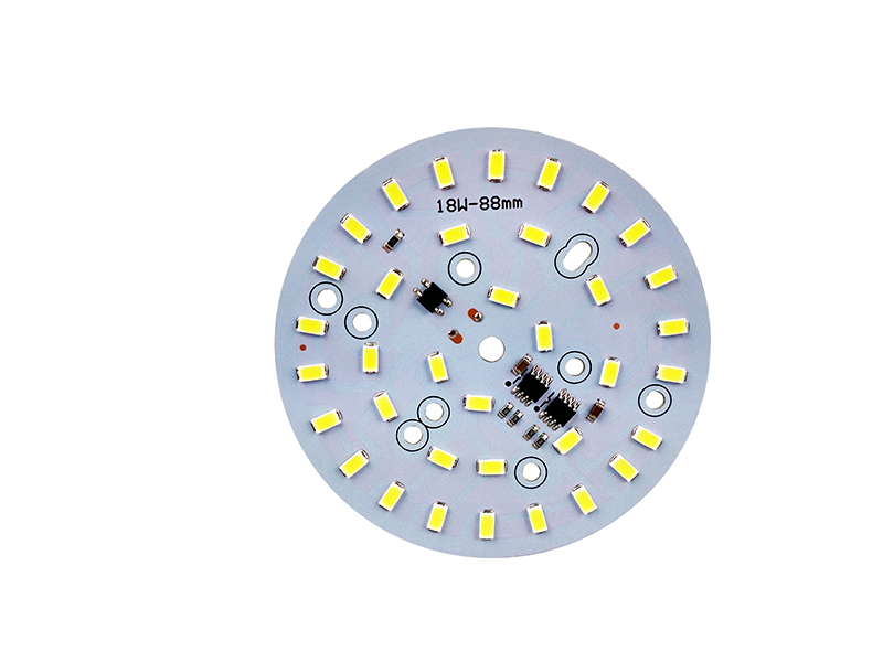 C-5730-18W-88mm-V50