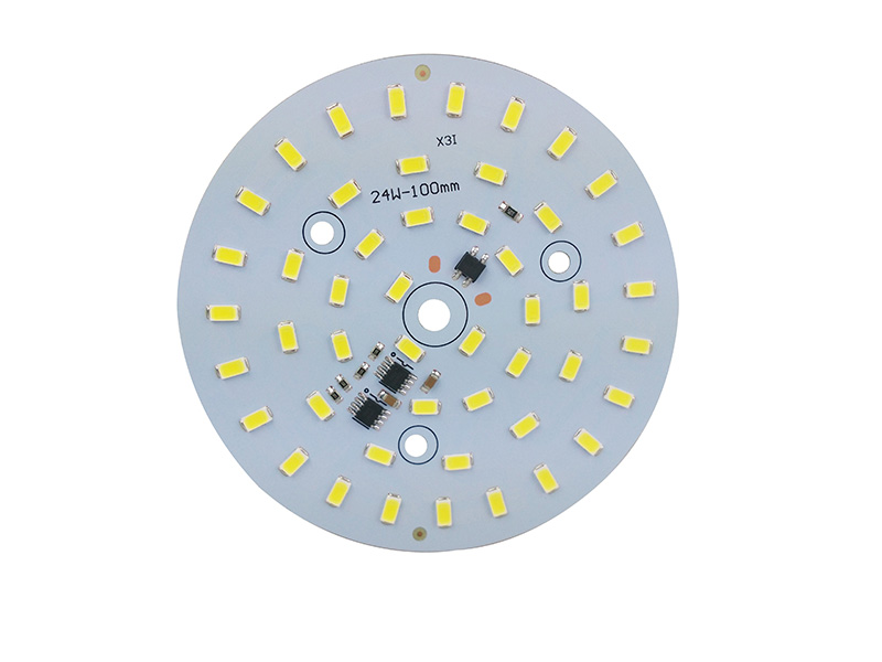 C-5730-24W-100mm-V50