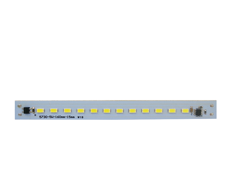 DT-5730-5W-160mm-15mm-V50