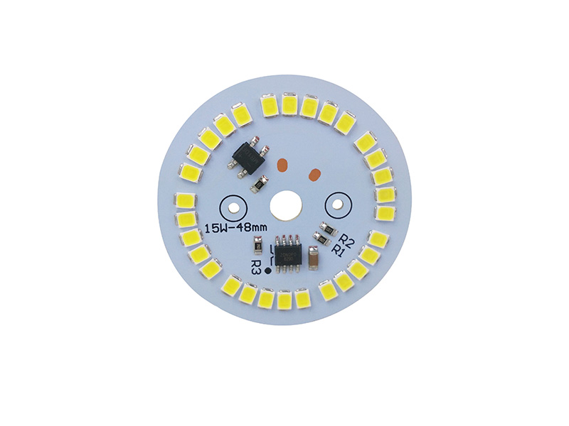 2835-15W-48MM-30LED-V60