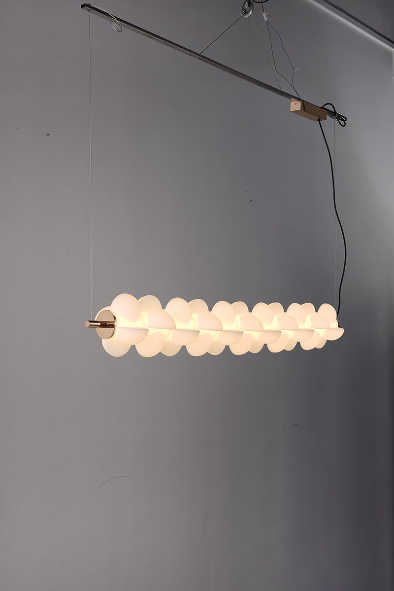 Common faults and causes of courtyard lamps