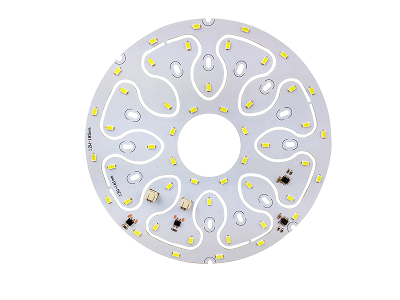 X-5730-D12W-V50