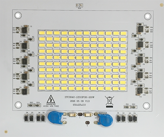 ZTC100-5730-120-FL1