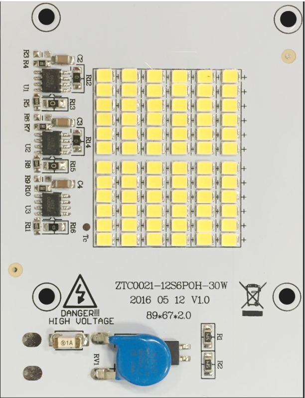ZTC30-2835-72-FL1