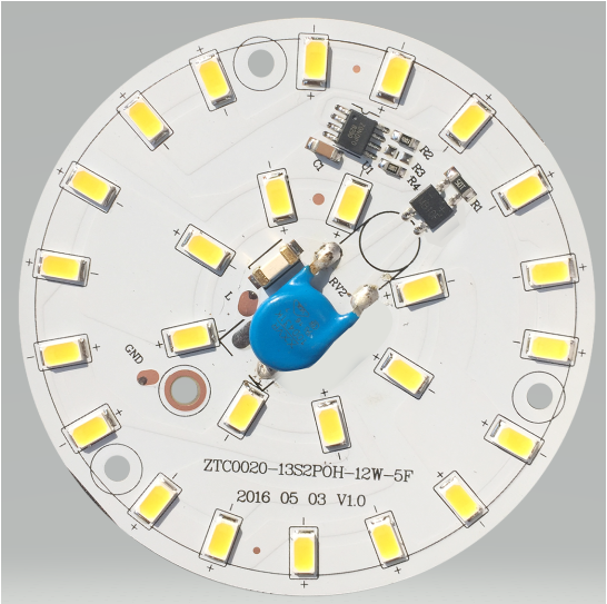 ZTC12-5730-26-DL1