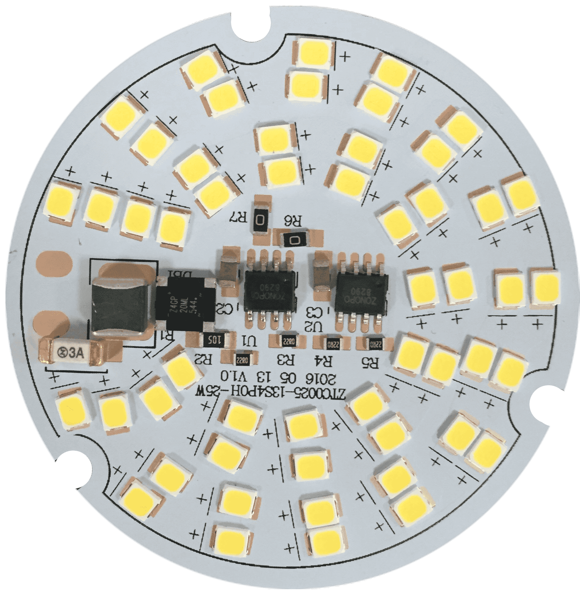 ZTC25-2835-52-DL2
