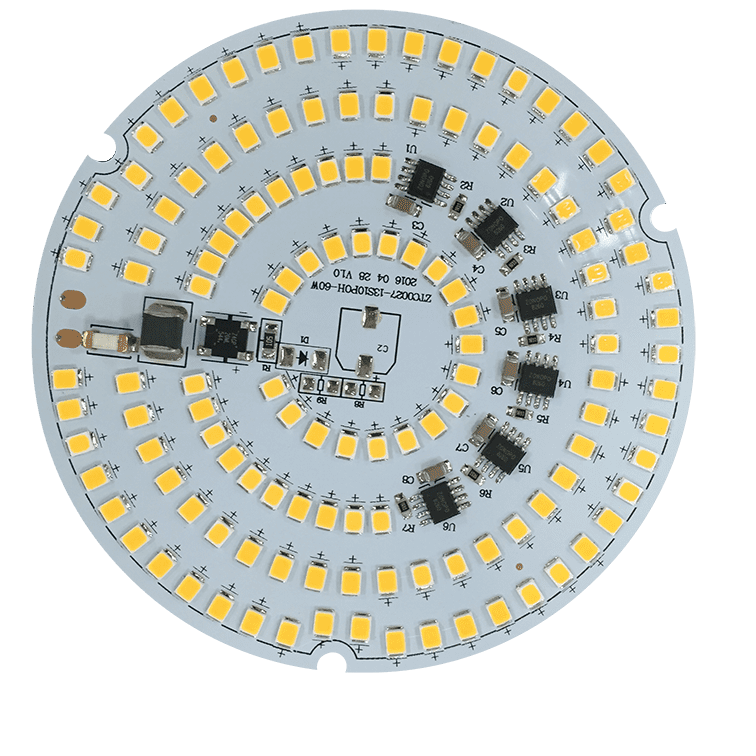 ZTC60-2835-130-DL2