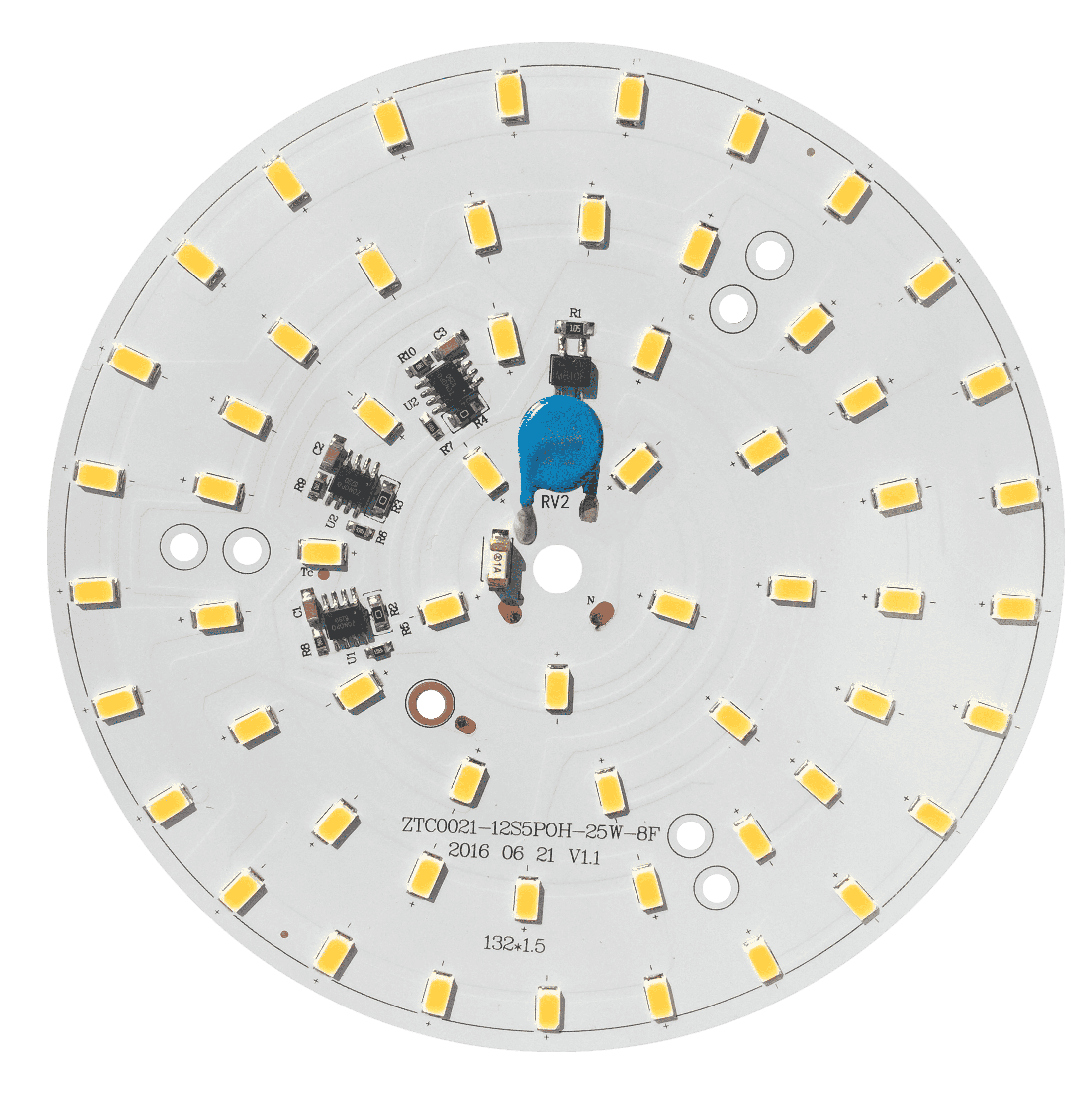 ZTC25-5730-60-DL1