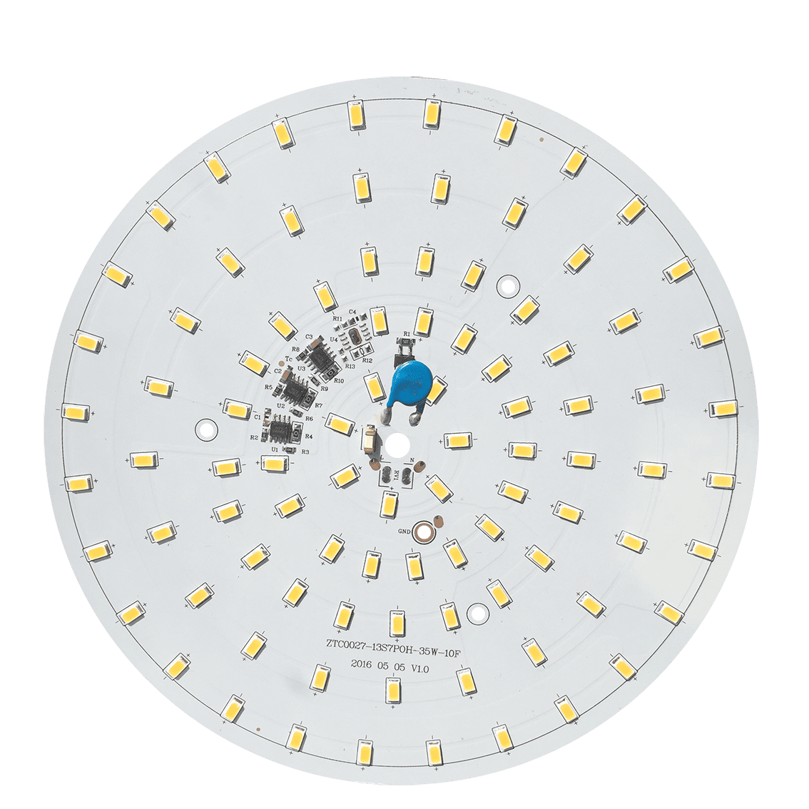 ZTC35-5730-91-DL1