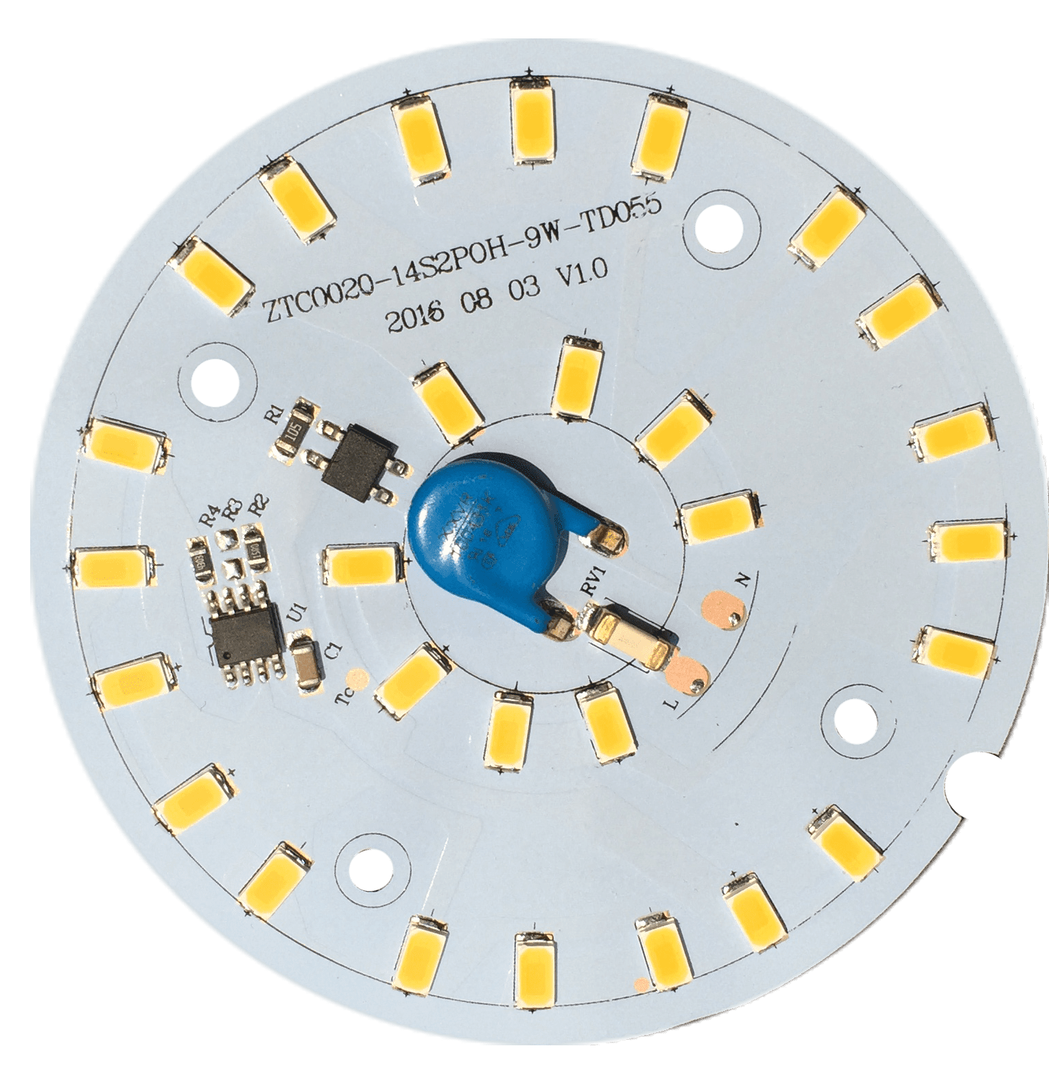 ZTC09-5730-28-DL3