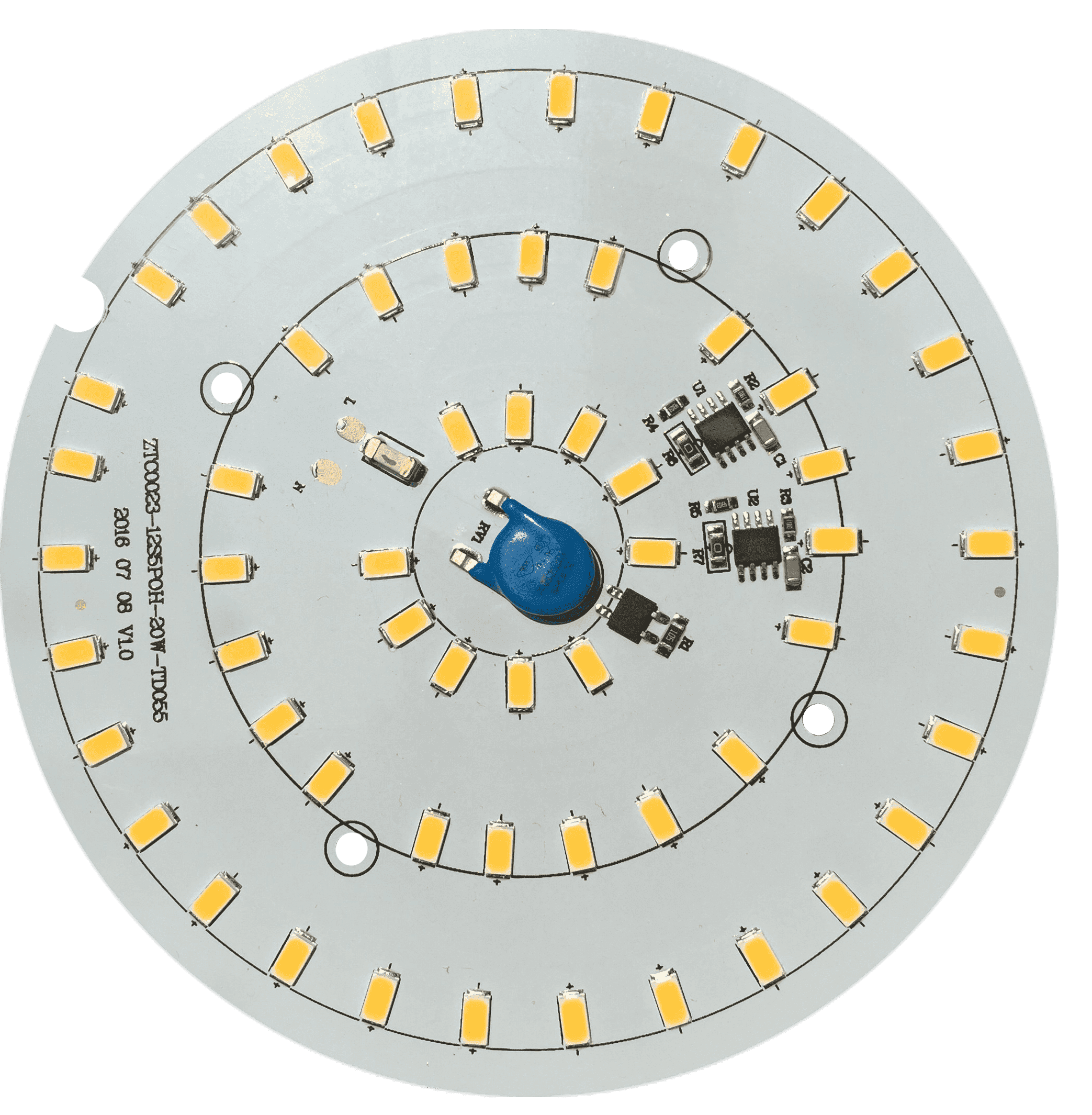 ZTC30-2835-72-FL1