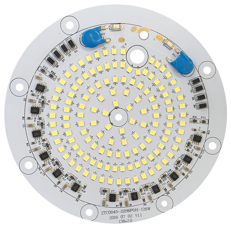 ZTC120-2835-132-HB1