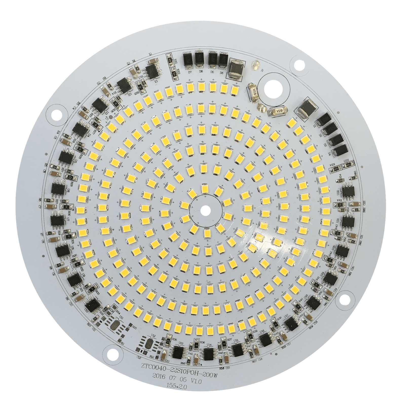 ZTC200-2835-220-HB1