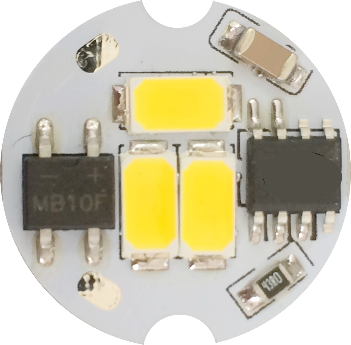 C-5730-2W-19mm-V40